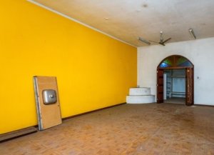 Casa com 242m², 3 dormitórios no bairro Vila João Pessoa em Porto Alegre para Alugar