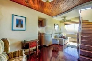 Cobertura com 201m², 3 dormitórios no bairro Higienópolis em Porto Alegre para Alugar