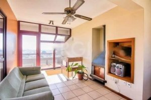 Cobertura com 201m², 3 dormitórios no bairro Higienópolis em Porto Alegre para Alugar