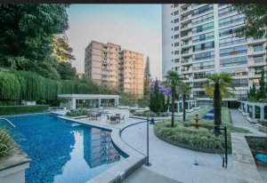 Apartamento com 162m², 3 dormitórios no bairro Moinhos de Vento em Porto Alegre para Alugar