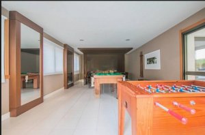 Apartamento com 162m², 3 dormitórios no bairro Moinhos de Vento em Porto Alegre para Alugar