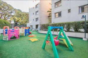 Apartamento com 162m², 3 dormitórios no bairro Moinhos de Vento em Porto Alegre para Alugar