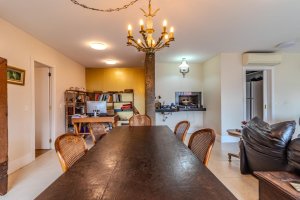 Apartamento com 162m², 3 dormitórios no bairro Moinhos de Vento em Porto Alegre para Alugar