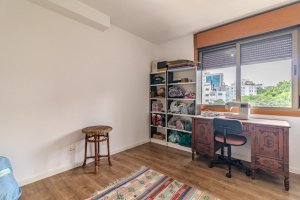 Apartamento com 162m², 3 dormitórios no bairro Moinhos de Vento em Porto Alegre para Alugar
