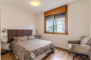 Apartamento com 162m², 3 dormitórios no bairro Moinhos de Vento em Porto Alegre para Alugar