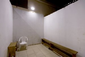 Pavilhão com 1.300m² no bairro Navegantes em Porto Alegre para Alugar