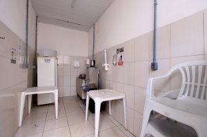 Pavilhão com 1.300m² no bairro Navegantes em Porto Alegre para Alugar