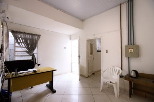 Pavilhão com 1.300m² no bairro Navegantes em Porto Alegre para Alugar