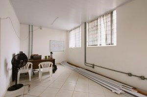 Pavilhão com 1.300m² no bairro Navegantes em Porto Alegre para Alugar