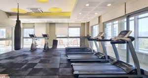 Apartamento com 59m², 1 dormitório no bairro Petrópolis em Porto Alegre para Alugar