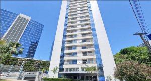 Apartamento com 59m², 1 dormitório no bairro Petrópolis em Porto Alegre para Alugar