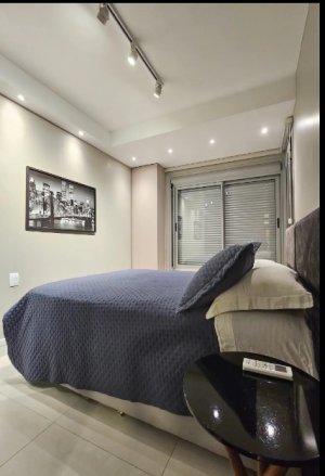 Apartamento com 59m², 1 dormitório no bairro Petrópolis em Porto Alegre para Alugar