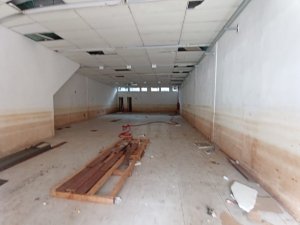 Loja com 180m² no bairro Navegantes em Porto Alegre para Alugar