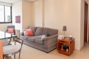 Apartamento com 61m², 2 dormitórios no bairro Cidade Baixa em Porto Alegre para Comprar