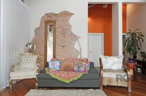 Casa com 482m², 4 dormitórios no bairro Chácara das Pedras em Porto Alegre para Alugar