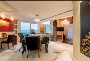 Casa com 482m², 4 dormitórios no bairro Chácara das Pedras em Porto Alegre para Alugar