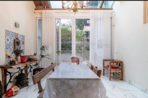 Casa com 482m², 4 dormitórios no bairro Chácara das Pedras em Porto Alegre para Alugar