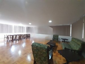 Apartamento com 65m², 3 dormitórios no bairro Auxiliadora em Porto Alegre para Alugar