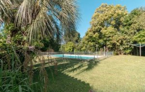 Casa comercial com 400m² no bairro Três Figueiras em Porto Alegre para Alugar