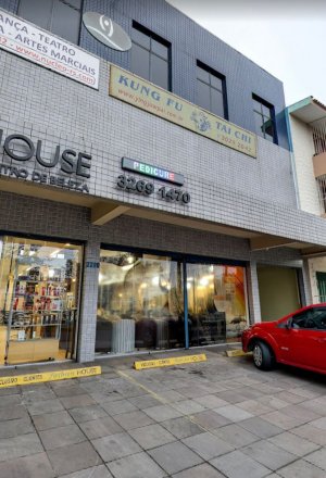 Loja com 150m² no bairro Vila Conceição em Porto Alegre para Alugar