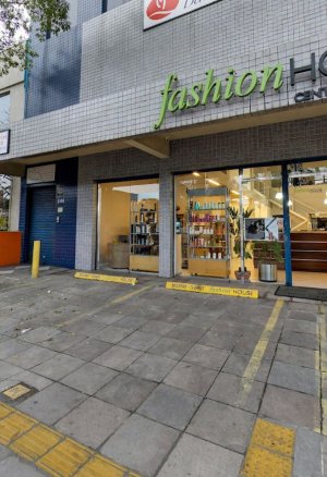Loja com 150m² no bairro Vila Conceição em Porto Alegre para Alugar