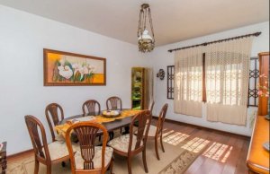 Casa comercial com 500m² no bairro Chácara das Pedras em Porto Alegre para Alugar