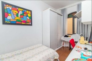 Casa comercial com 500m² no bairro Chácara das Pedras em Porto Alegre para Alugar