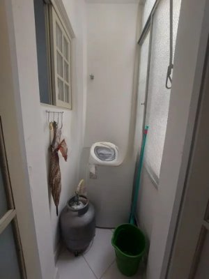 Apartamento com 42m², 1 dormitório no bairro Menino Deus em Porto Alegre para Alugar