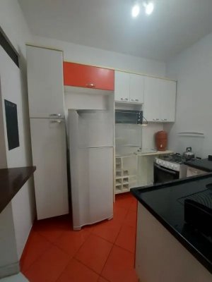 Apartamento com 42m², 1 dormitório no bairro Menino Deus em Porto Alegre para Alugar