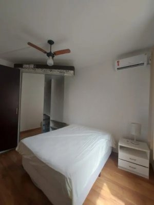Apartamento com 42m², 1 dormitório no bairro Menino Deus em Porto Alegre para Alugar