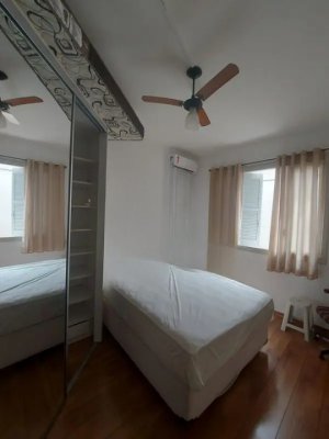 Apartamento com 42m², 1 dormitório no bairro Menino Deus em Porto Alegre para Alugar