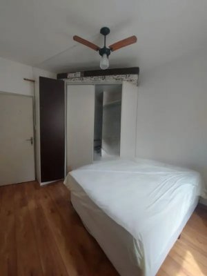 Apartamento com 42m², 1 dormitório no bairro Menino Deus em Porto Alegre para Alugar
