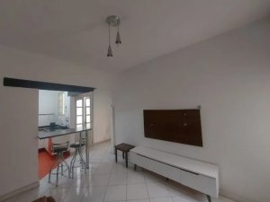 Apartamento com 42m², 1 dormitório no bairro Menino Deus em Porto Alegre para Alugar