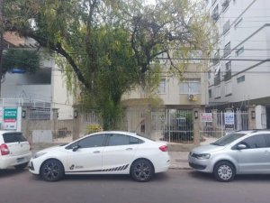 Apartamento com 42m², 1 dormitório no bairro Menino Deus em Porto Alegre para Alugar