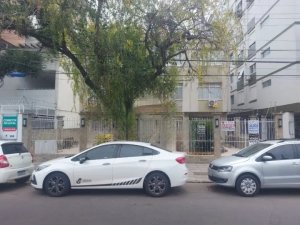 Apartamento com 42m², 1 dormitório no bairro Menino Deus em Porto Alegre para Alugar