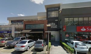 Loja com 550m² no bairro Mont Serrat em Porto Alegre para Alugar