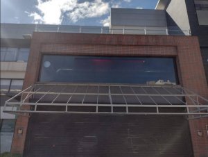 Loja com 550m² no bairro Mont Serrat em Porto Alegre para Alugar