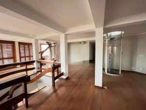 Apartamento com 519m², 6 dormitórios no bairro Bela Vista em Porto Alegre para Alugar