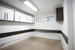 Casa comercial com 500m² no bairro Auxiliadora em Porto Alegre para Alugar