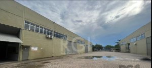 Galpão com 180m² no bairro Sarandi em Porto Alegre para Alugar