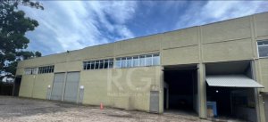 Galpão com 180m² no bairro Sarandi em Porto Alegre para Alugar