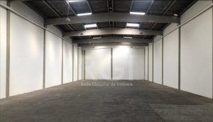 Galpão com 800m² no bairro Sarandi em Porto Alegre para Alugar