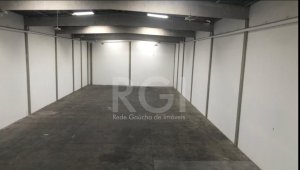 Galpão com 800m² no bairro Sarandi em Porto Alegre para Alugar