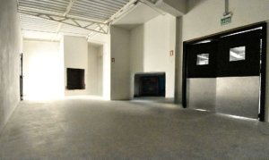 Loja com 320m² no bairro Menino Deus em Porto Alegre para Alugar