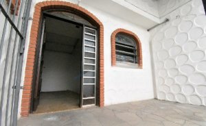 Loja com 320m² no bairro Menino Deus em Porto Alegre para Alugar