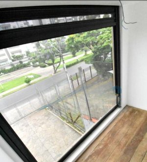 Loja com 320m² no bairro Menino Deus em Porto Alegre para Alugar