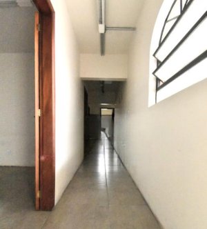 Loja com 320m² no bairro Menino Deus em Porto Alegre para Alugar