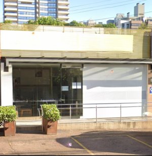 Loja com 80m² no bairro Mont Serrat em Porto Alegre para Alugar