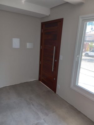 Casa com 150m², 3 dormitórios no bairro São Geraldo em Porto Alegre para Alugar