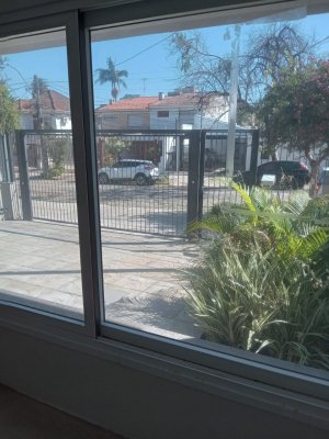 Casa com 150m², 3 dormitórios no bairro São Geraldo em Porto Alegre para Alugar